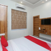 Отель Tandoori Veg Hotel by OYO Rooms, фото 5