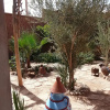 Отель Auberge Tifaoute Kasbah, фото 13