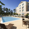 Отель Hilton Garden Inn Houston/The Woodlands, фото 15