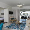 Отель 1770 Lagoons Central Apartment Resort, фото 5