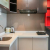 Отель Modern Design 1BR Apartment at Brooklyn Alam Sutera, фото 10