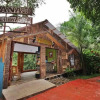 Отель Cabañas y Casas del Árbol La Huerta, фото 11