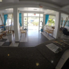 Отель Joaquina Beach Hotel, фото 2