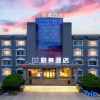 Отель GreenTree Inn Henan Shangqiu Sui County Suizhou Avenue Beihu Business Hotel, фото 25