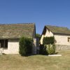 Отель Gîtes du Parc des Loups du Gevaudan, фото 14