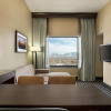 Отель Embassy Suites by Hilton Salt Lake West Valley City, фото 43