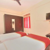 Отель OYO 9748 Hotel Girgaon Palace, фото 4