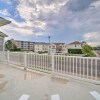 Отель Spacious Brigantine Home ~ 1 Block to Beach!, фото 18
