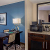 Отель Embassy Suites by Hilton St. Louis Airport, фото 13