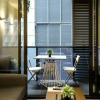 Отель Flinders Street Apartments, фото 17