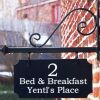 Отель B&B Yentls Place, фото 25