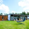 Отель Funky Cabin With a Panoramic View of the Oslofjord, фото 26