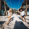Отель Hotelito Azul, фото 47