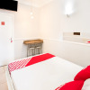 Отель OYO Hotel Analia Franco, фото 15