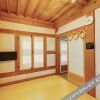 Отель Hadong Today Sun Hanok Traditional House, фото 28