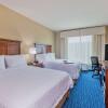 Отель Hampton Inn & Suites Downtown Owensboro/Waterfront, фото 6