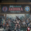 Отель Andhika, фото 1