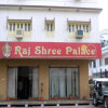 Отель Raj Palace, фото 28