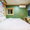 Отель Jinju Nabi Self Check-in Motel, фото 20