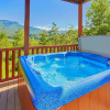 Отель A Grand View Lodge #540, фото 24