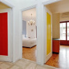 Отель Rent In Rome - Appartamento Rainbow Eur, фото 8