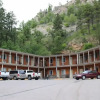 Отель Deadwood Station Bunkhouse, фото 15