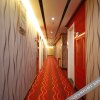 Отель Thank You Inn Dandong Binjiang Middle Road, фото 2