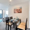 Отель Oceania City Fringe w Views-Free Parking, фото 24