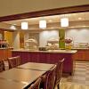 Отель Hampton Inn Suites Minneapolis St Paul Arpt-Mall of America, фото 28