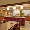 Отель Hampton Inn Ste Minneapolis St Paul Arpt-Mall, фото 1