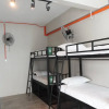 Отель DWJ Backpacker Hostel, фото 17