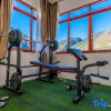 Отель Daocheng Yading Sangjie Linka Luxury Homestay, фото 12