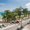 Отель Grand Blue Hotel, фото 1