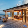 Отель Fanmo Stars Seaview Garden Homestay (Bohai Park Branch), фото 13