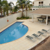 Отель Verona Hplus Long Stay, фото 13