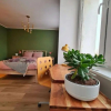 Отель Uroczy apartament blisko centrum - 10 min do plaży, фото 10