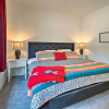 Отель Luxe Boise Home w/ Patio: Golf, Hike, Explore, фото 5