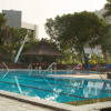 Отель Hyatt Regency Surabaya, фото 13