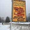 Отель Rossland Motel, фото 37