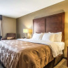 Отель Salem Inn & Suites, фото 2