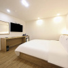 Отель Busan Seomyeon Broa Hotel, фото 5