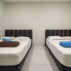 Отель OYO HOME 90261 Hom2rex Kuching Homestay, фото 22