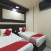 Отель OYO 90143 Niche Valley Hotel, фото 3