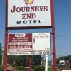 Отель Journeys End Motel Atlantic City Absecon, фото 17