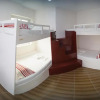 Отель Fb Dormitel Suites, фото 12