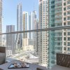 Отель Dream Inn Dubai Apartments - Burj Views, фото 39