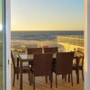 Отель Sea View Dupplex Silver Coast, фото 18