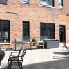 Отель Spacious 2Br Dundurn Loft Rooftop Terrace Parking Gym, фото 1