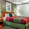 Отель Rodeway Inn Chico University Area, фото 7