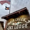 Отель LOGE Wolf Creek, фото 15